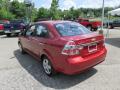 2009 Aveo LT Sedan #4