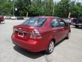 2009 Aveo LT Sedan #6