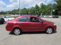 2009 Aveo LT Sedan #7