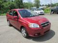 2009 Aveo LT Sedan #8