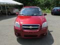 2009 Aveo LT Sedan #9