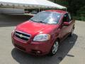 2009 Aveo LT Sedan #10