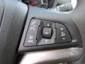 Controls of 2015 Chevrolet Malibu LT #17