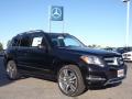 2014 GLK 350 4Matic #3