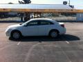 2008 Sebring LX Sedan #2