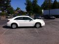 2008 Sebring LX Sedan #4
