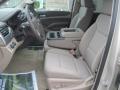 Front Seat of 2015 Chevrolet Tahoe LS 4WD #7