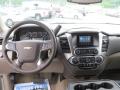 Dashboard of 2015 Chevrolet Tahoe LS 4WD #11