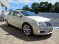 Front 3/4 View of 2014 Cadillac XTS Luxury FWD #3 Front 3/4 View of 2014 Cadillac XTS Luxury FWD #3