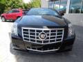 2014 CTS 4 Coupe AWD #2