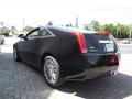 2014 CTS 4 Coupe AWD #5