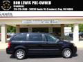 2010 Town & Country Touring #1 2010 Town & Country Touring #1
