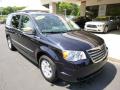 2010 Town & Country Touring #2 2010 Town & Country Touring #2