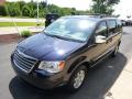 2010 Town & Country Touring #4 2010 Town & Country Touring #4