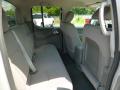 2012 Frontier SL Crew Cab 4x4 #11