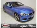 2014 4 Series 435i Convertible #1