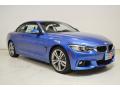 2014 4 Series 435i Convertible #2