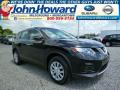2014 Rogue S AWD #1 2014 Rogue S AWD #1