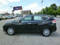 2014 Rogue S AWD #4 2014 Rogue S AWD #4