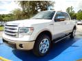 2014 F150 Lariat SuperCrew 4x4 #1 2014 F150 Lariat SuperCrew 4x4 #1