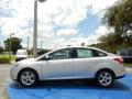 2014 Focus SE Sedan #2