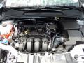 2014 Focus SE Sedan #11