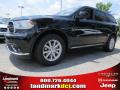 2014 Durango SXT #1