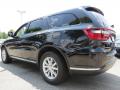 2014 Durango SXT #2