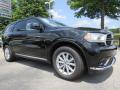 2014 Durango SXT #4