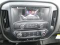 Controls of 2015 GMC Sierra 2500HD Regular Cab Chassis #6
