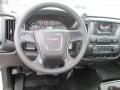  2015 GMC Sierra 2500HD Regular Cab Chassis Steering Wheel #12