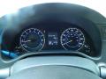  2014 Infiniti Q60 Coupe AWD Gauges #4