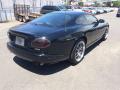 2005 XK XKR Coupe #10