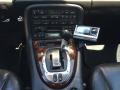  2005 XK 6 Speed Automatic Shifter #21