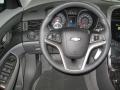  2015 Chevrolet Malibu LT Steering Wheel #4