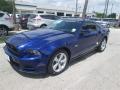 2014 Mustang GT Coupe #1