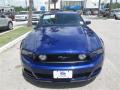 2014 Mustang GT Coupe #2