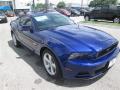 2014 Mustang GT Coupe #3