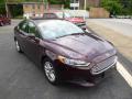 2013 Fusion SE #2