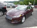 2013 Fusion SE #4