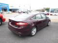 2013 Fusion SE #8