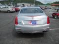 2014 CTS Luxury Sedan AWD #4