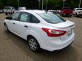 2014 Focus S Sedan #6 2014 Focus S Sedan #6