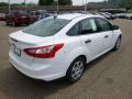 2014 Focus S Sedan #8 2014 Focus S Sedan #8