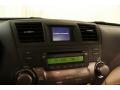 Controls of 2010 Toyota Highlander SE #10