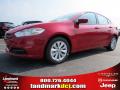 2014 Dart Aero #1 2014 Dart Aero #1