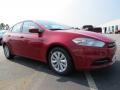 2014 Dart Aero #4 2014 Dart Aero #4