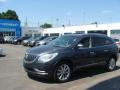 2014 Enclave Premium AWD #1 2014 Enclave Premium AWD #1