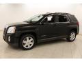 Front 3/4 View of 2012 GMC Terrain SLE #3 Front 3/4 View of 2012 GMC Terrain SLE #3