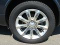 2014 Enclave Premium AWD #14 2014 Enclave Premium AWD #14